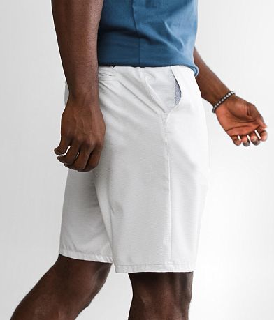 Veece Josiah Stretch Walkshort FULL_RIGHT_SIDE