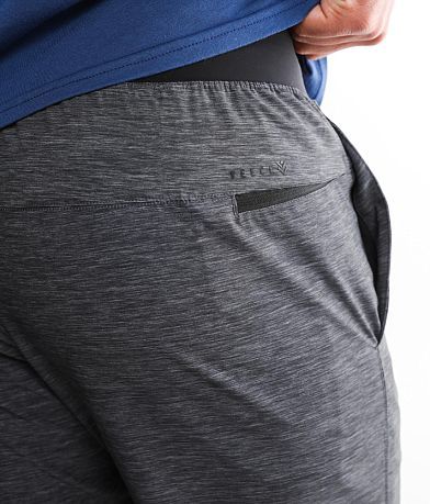 Veece Xavier Performance Stretch Short BACK_POCKET