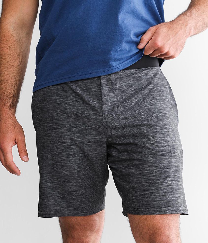 Veece Xavier Performance Stretch Short front view