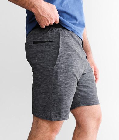 Veece Xavier Performance Stretch Short FULL_RIGHT_SIDE
