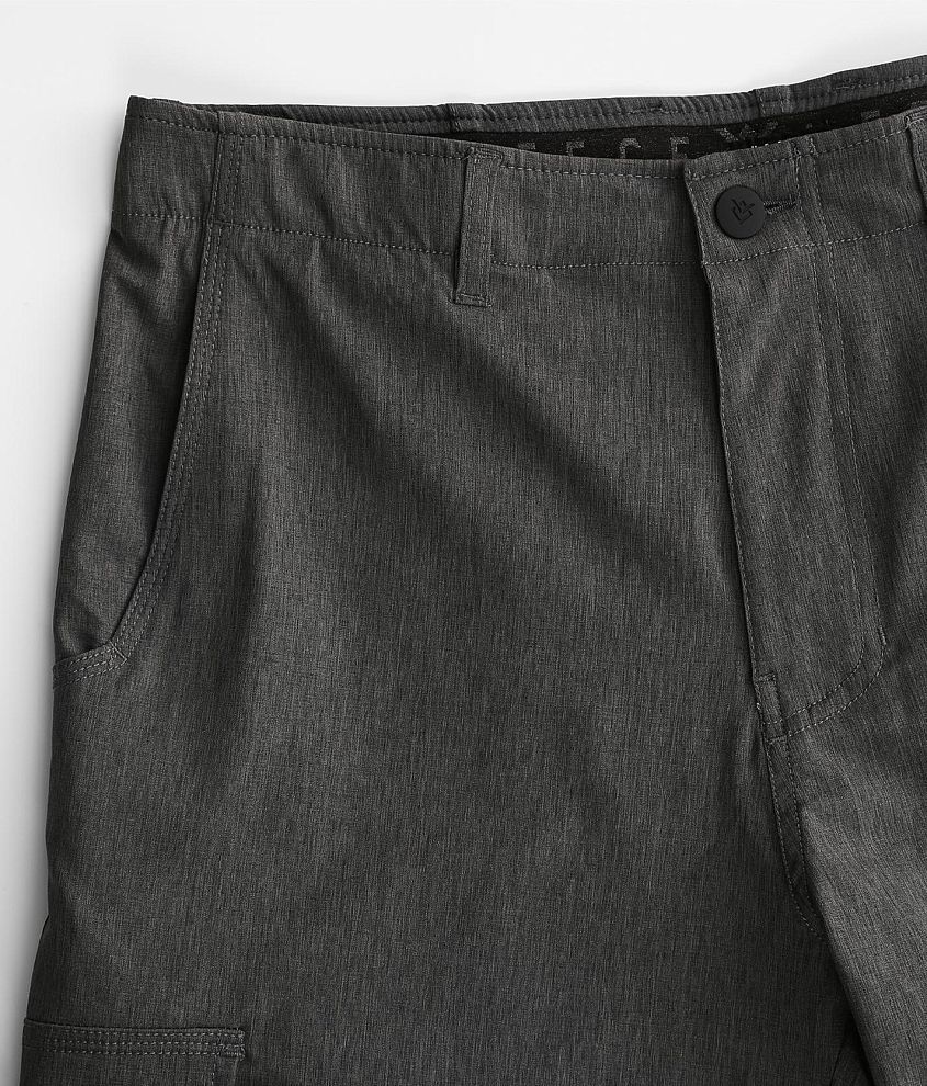 Carson Cargo Stretch Walkshort