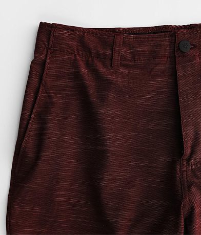Veece Ayden Stretch Walkshort misc detail 1 view