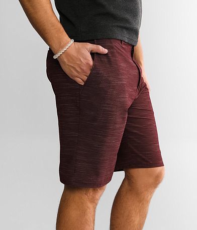Veece Ayden Stretch Walkshort full right side view