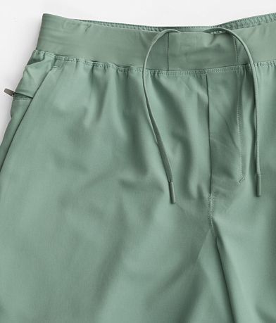 Veece Alexander Performance Stretch Short misc detail 1 view