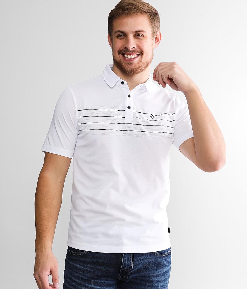 Veece Elio Polo front view