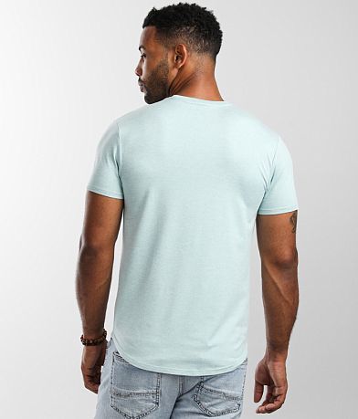 BKE Axton Performance T-Shirt BACK
