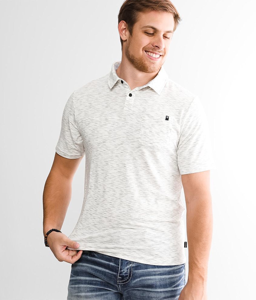 Veece Caryle Polo front view