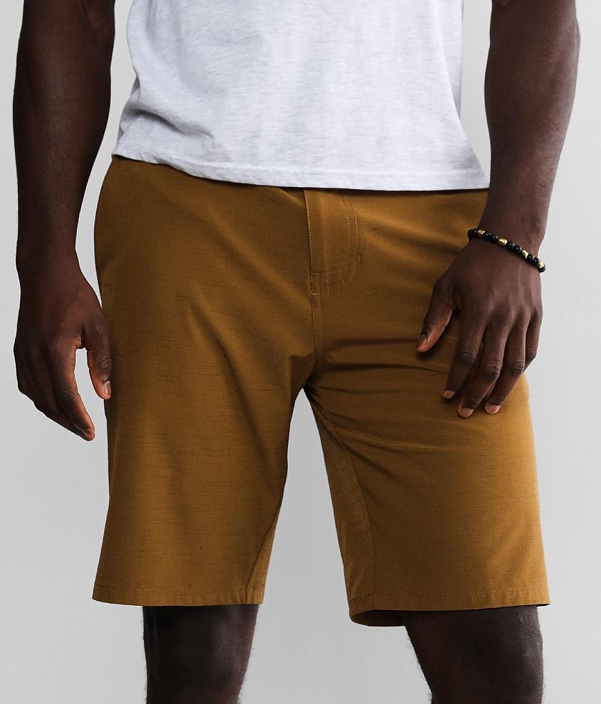 Veece Gianni Stretch Walkshort