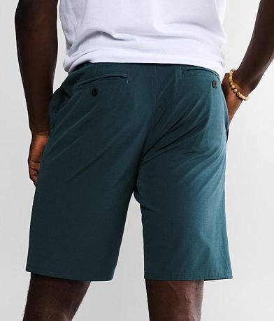Veece Gianni Stretch Walkshort back view