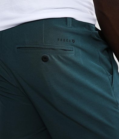 Veece Gianni Stretch Walkshort back pocket view