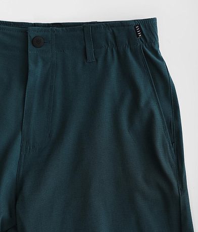 Veece Gianni Stretch Walkshort misc detail 1 view