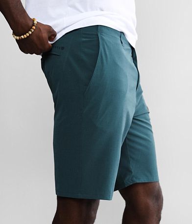 Veece Gianni Stretch Walkshort full left side view
