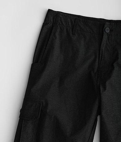 Veece Kian Cargo Stretch Walkshort MISC_DETAIL_1