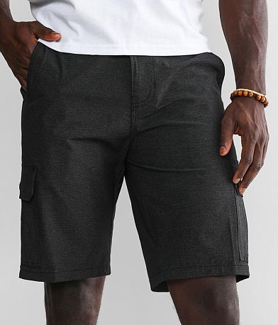 Veece Solid Stretch Walkshort