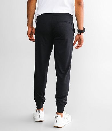 BKE Performance Stretch Jogger BACK