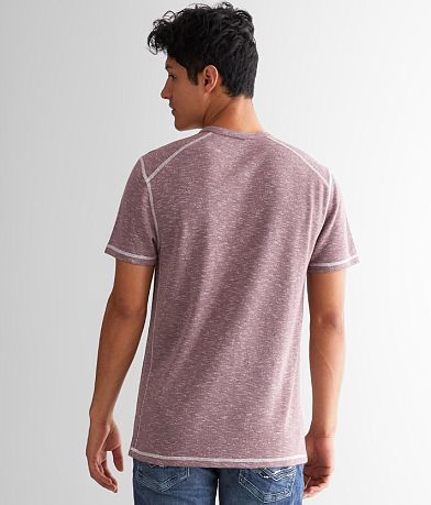 BKE Micah Henley back view