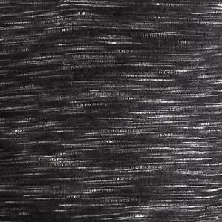 Black White