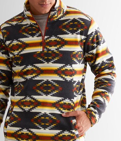 Departwest Aztec Print Pullover MISC_DETAIL_1