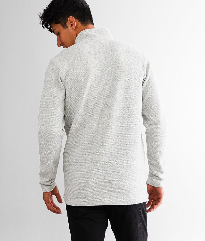 Graham Textured Pullover