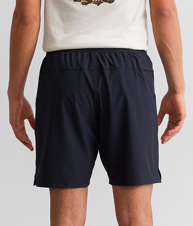 Veece Active Stretch Short BACK