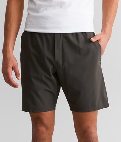 Veece Active Stretch Short front view