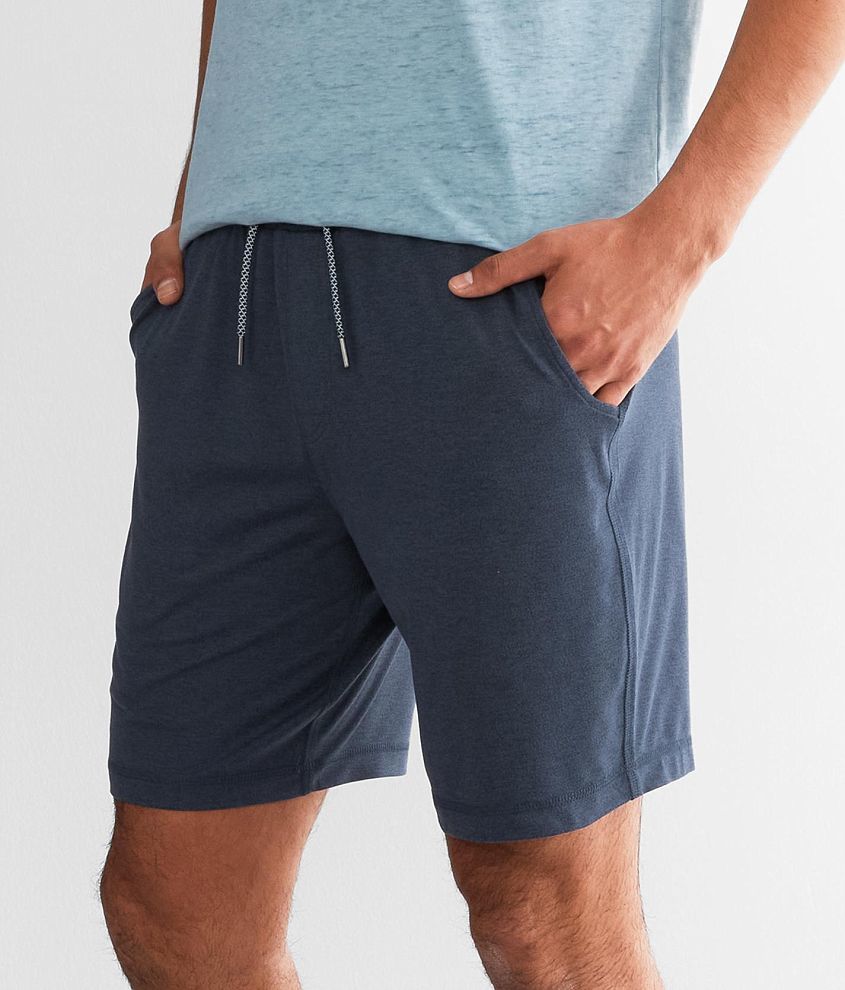 Performance Knit Trunks