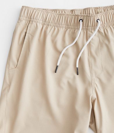 Departwest Dallas Stretch Short MISC_DETAIL_1