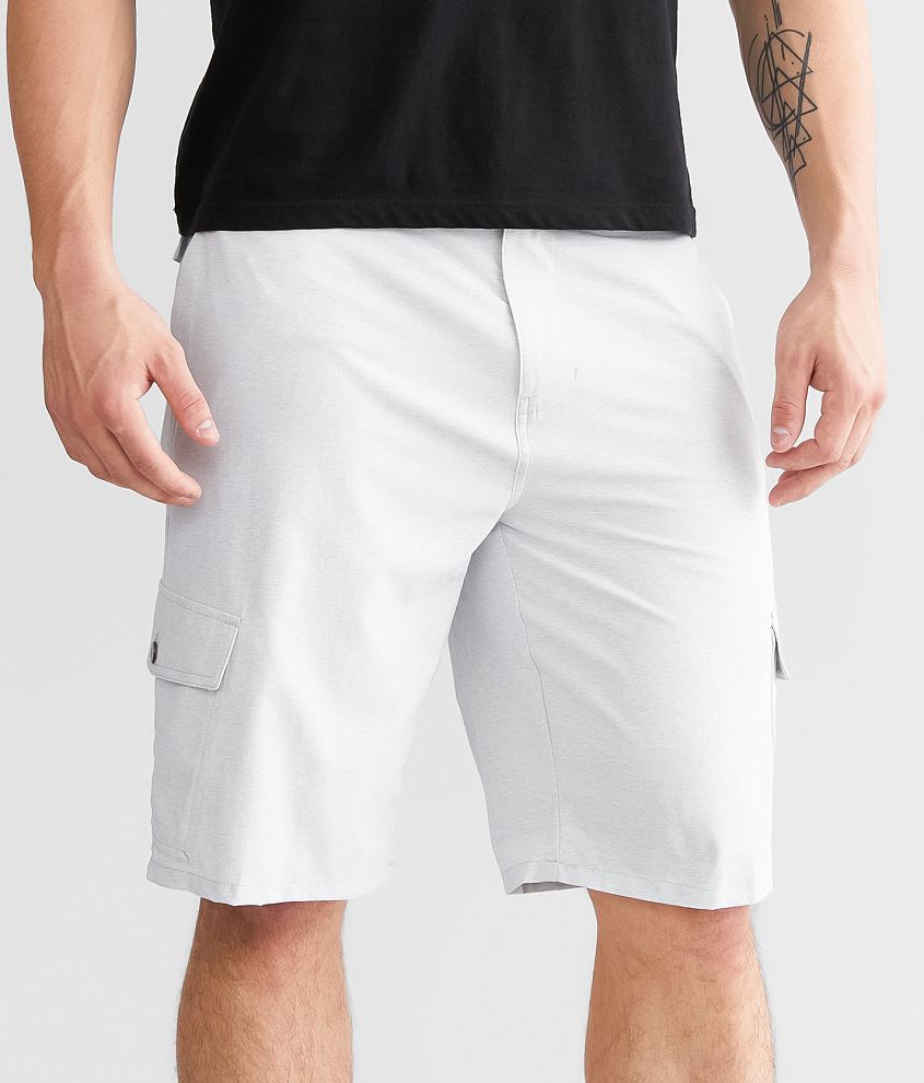 Buckle on sale hybrid shorts