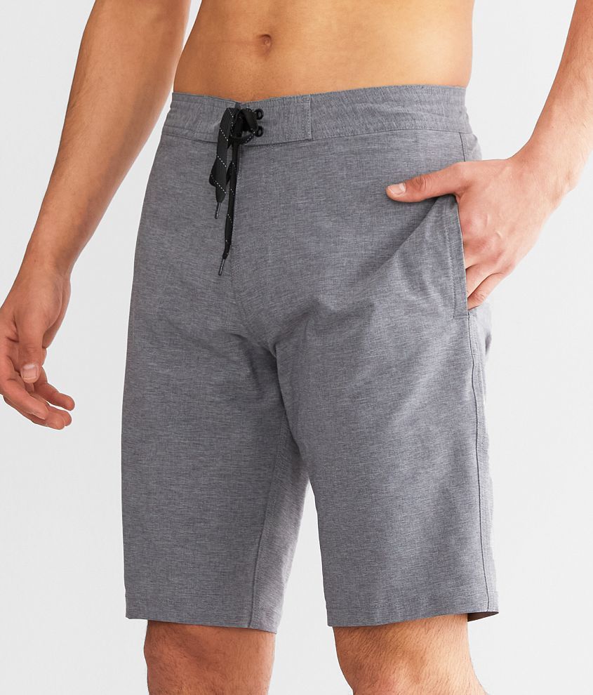 Departwest Marled Stretch Boardshort