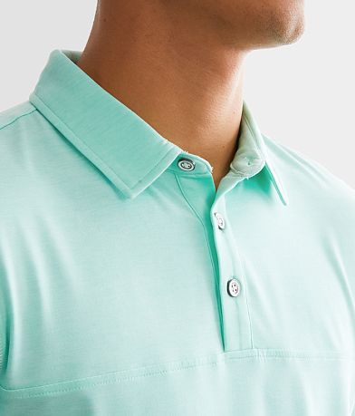 BKE Stanton Performance Polo misc detail 1 view