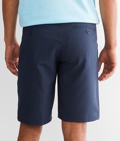 Veece Harman Stretch Walkshort back view