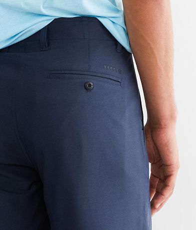 Veece Harman Stretch Walkshort back pocket view