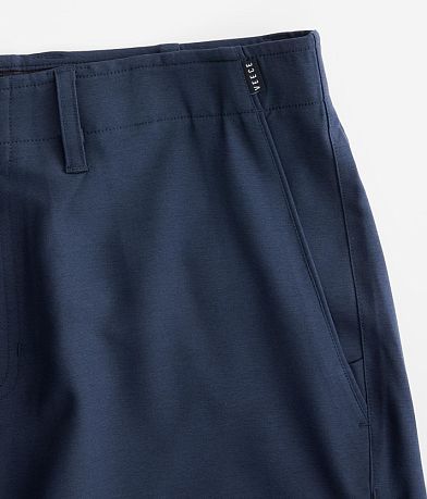 Veece Harman Stretch Walkshort misc detail 1 view