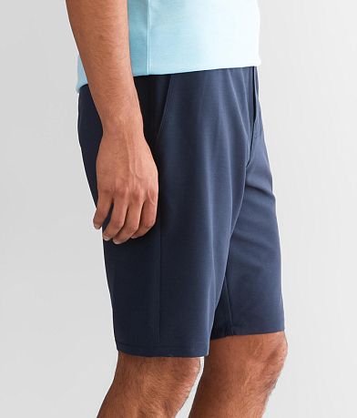 Veece Harman Stretch Walkshort full right side view