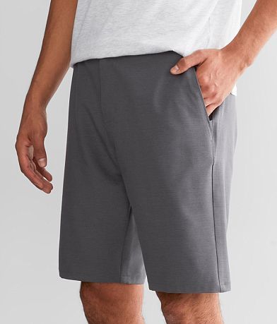 Veece Sepp Stretch Walkshort front view
