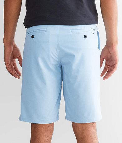 Veece Webb Stretch Walkshort BACK