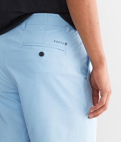 Veece Webb Stretch Walkshort BACK_POCKET