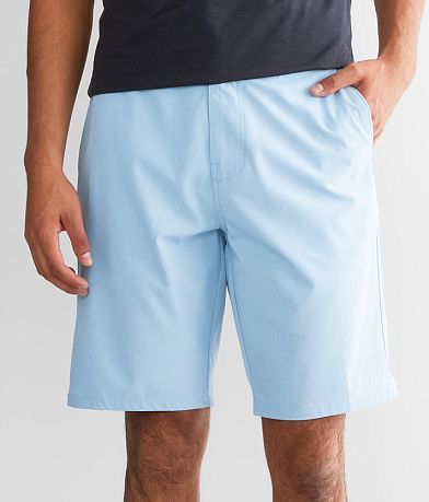 Veece Webb Stretch Walkshort front view