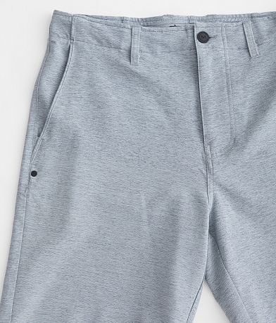 Maven Co-op Marled Performance Stretch Short MISC_DETAIL_1