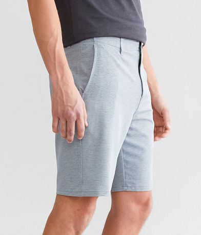 Maven Co-op Marled Performance Stretch Short FULL_LEFT_SIDE