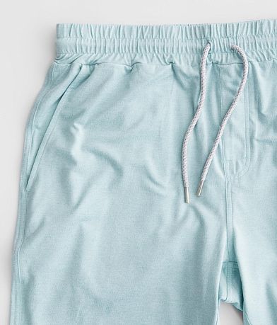 BKE Prima Justin Performance Knit Short misc detail 1 view