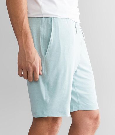 BKE Prima Justin Performance Knit Short full right side view