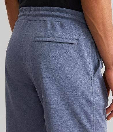BKE Hartley Performance Short BACK_POCKET