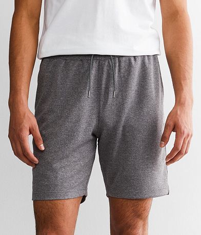 BKE Ward Stretch Short - Men's Shorts in SILVER LINING