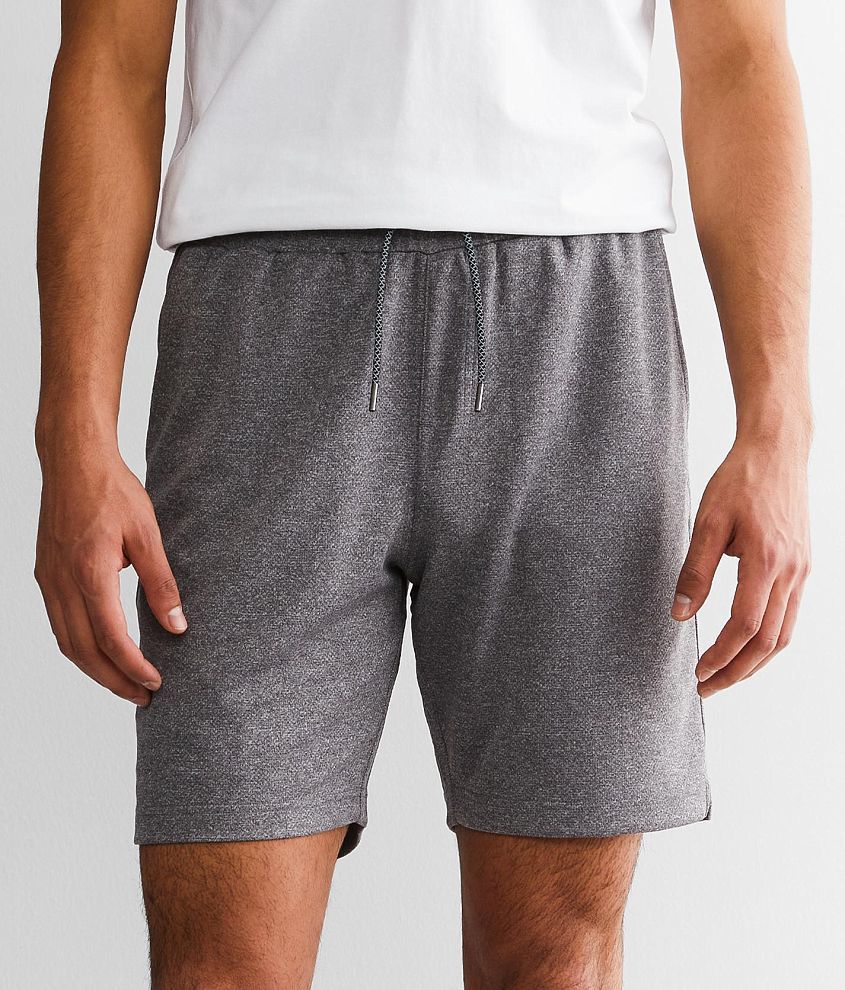 BKE Ainsley Performance Knit Short front view