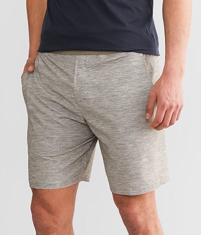 Veece Performance Stretch Short front view