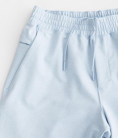 Veece Marled Stretch Walkshort misc detail 1 view