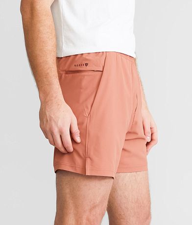 Veece Stretch Walkshort FULL_RIGHT_SIDE