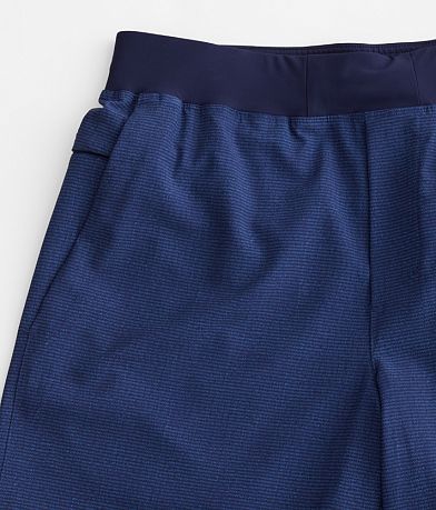 Veece Striped Stretch Short misc detail 1 view