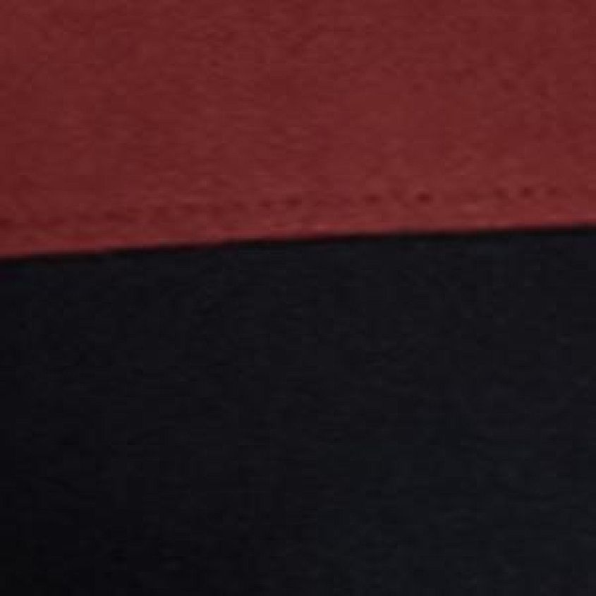 Red Black Charcoal